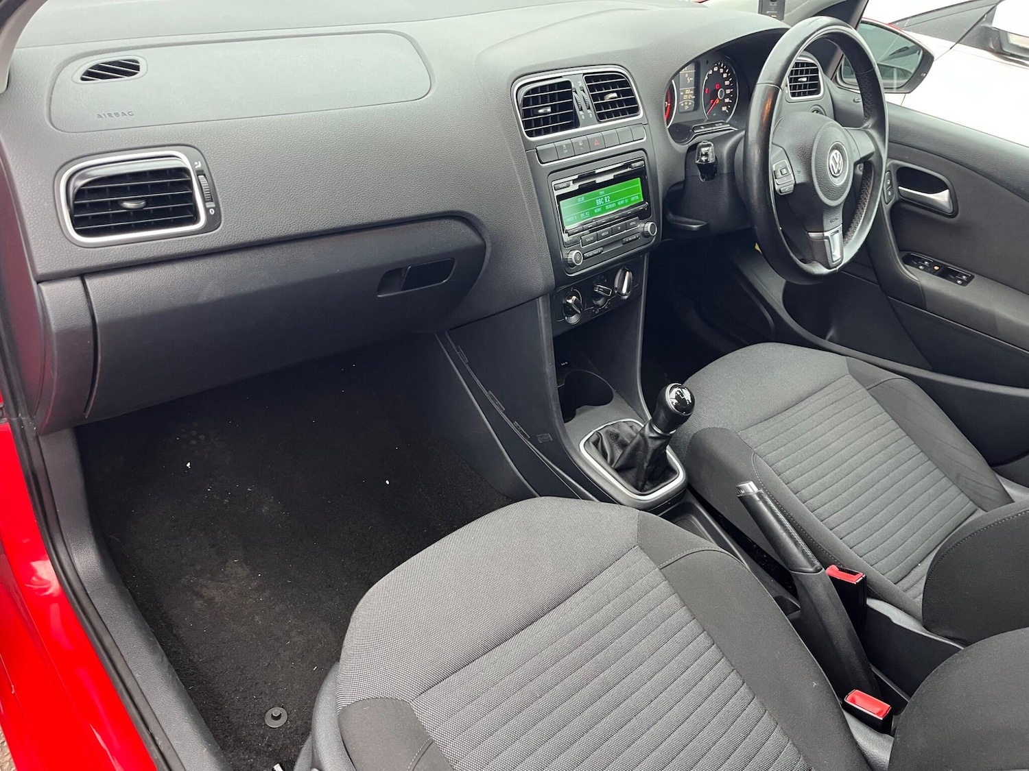 Used Volkswagen Polo 2013 for sale - 78006376: Photo 10