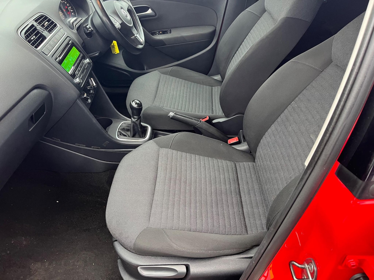 Used Volkswagen Polo 2013 for sale - 78006376: Photo 11