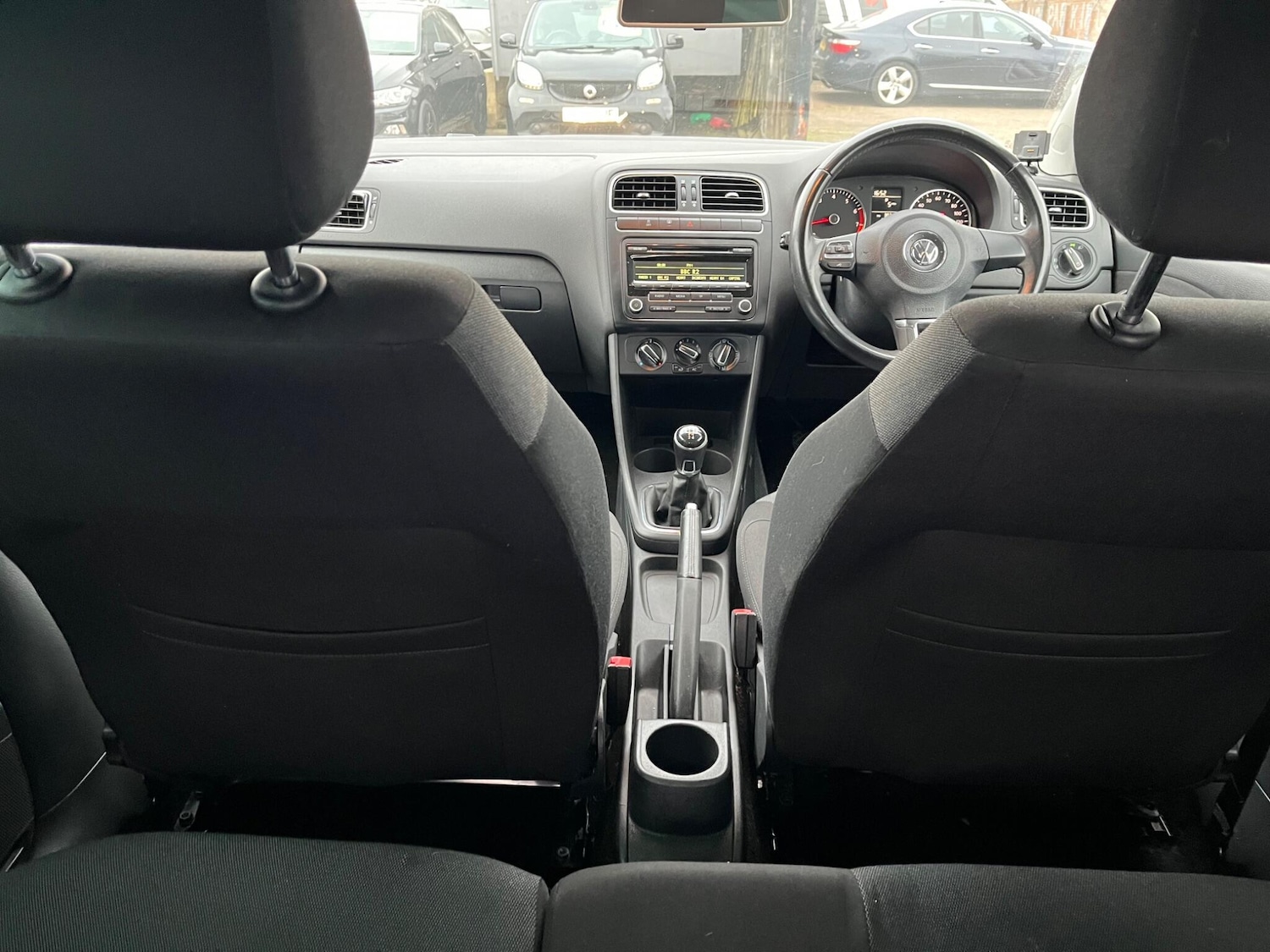 Used Volkswagen Polo 2013 for sale - 78006376: Photo 14