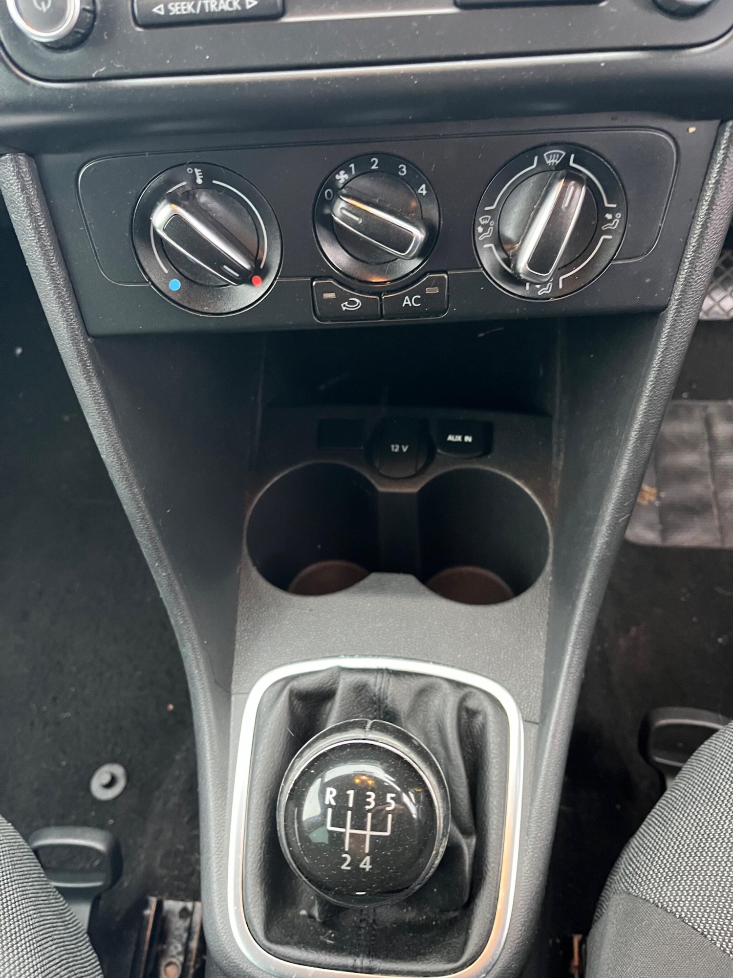 Used Volkswagen Polo 2013 for sale - 78006376: Photo 15