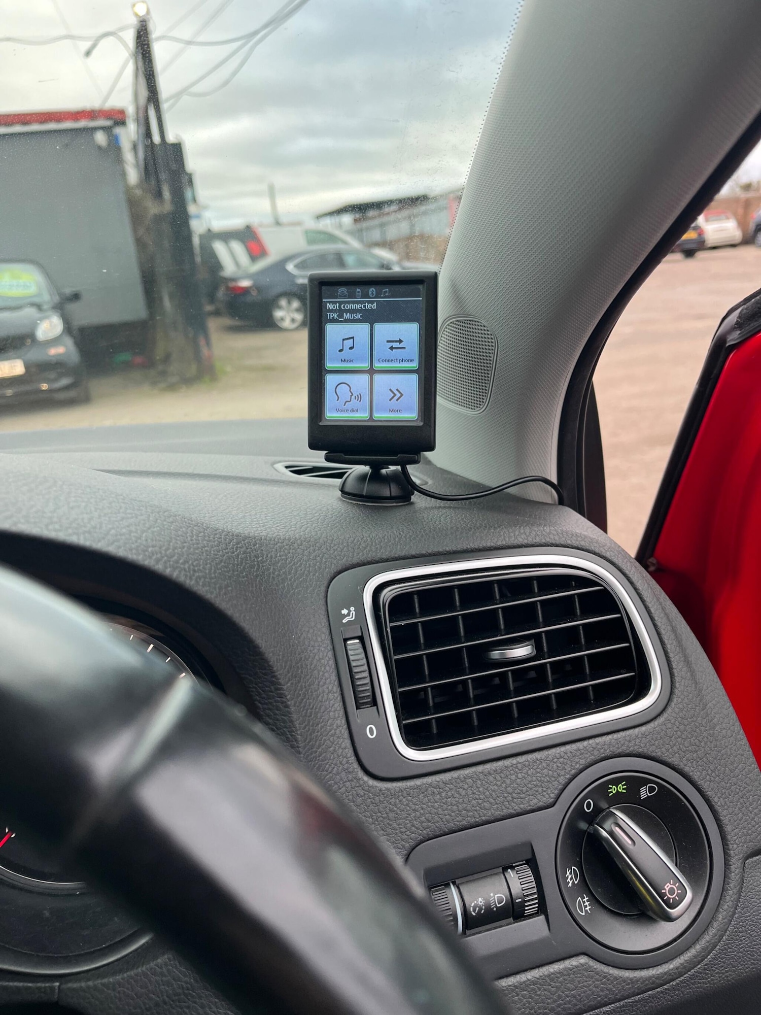 Used Volkswagen Polo 2013 for sale - 78006376: Photo 18