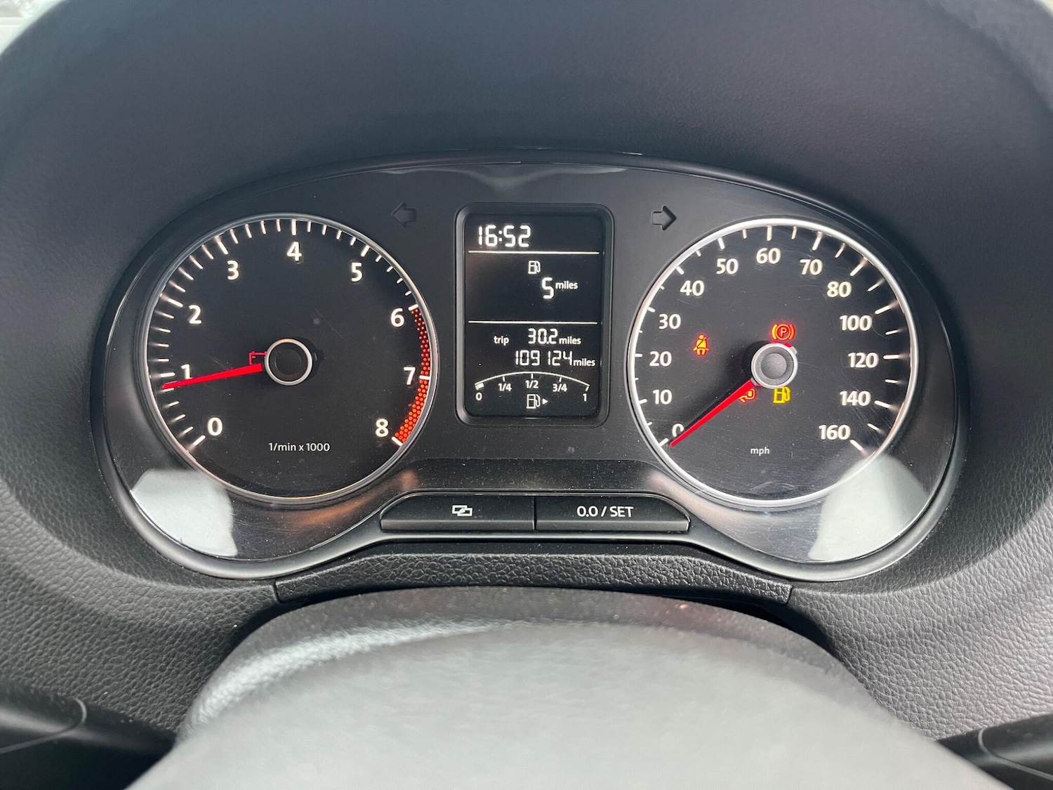 Used Volkswagen Polo 2013 for sale - 78006376: Photo 19