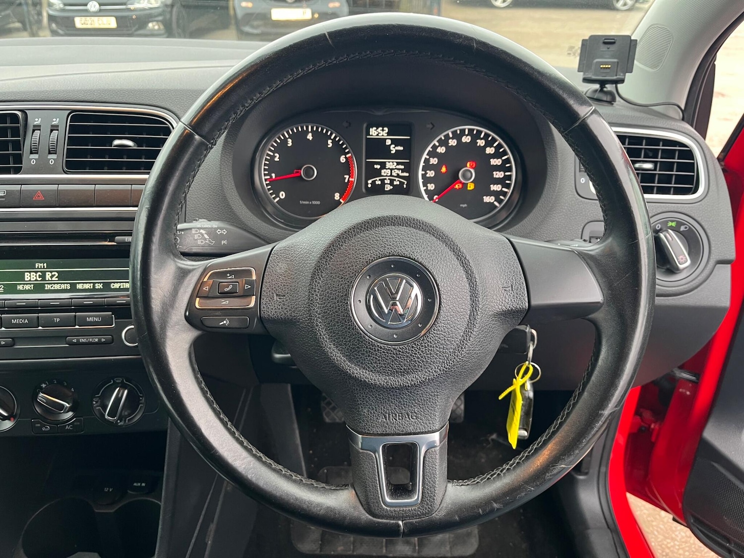 Used Volkswagen Polo 2013 for sale - 78006376: Photo 20