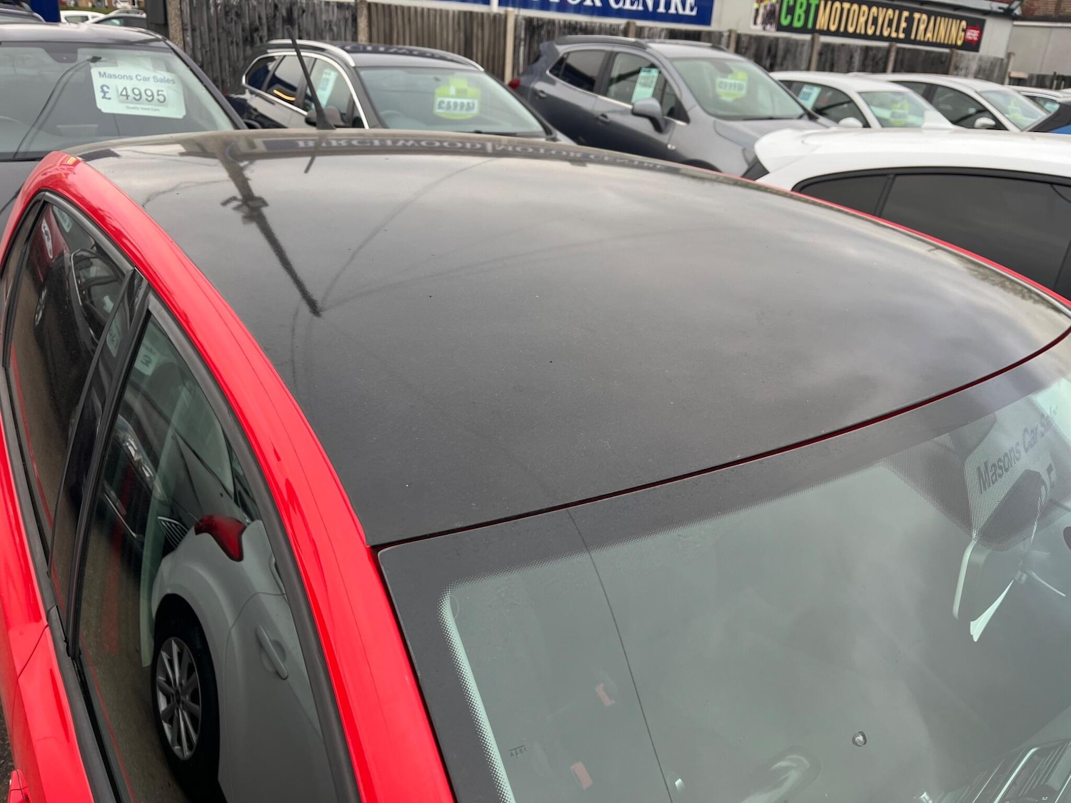 Used Volkswagen Polo 2013 for sale - 78006376: Photo 7