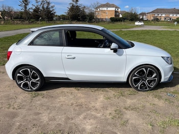 Used Audi A1 2014 for sale - 78033815: Photo