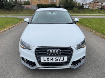 Used Audi A1 2014 for sale - 78033815: Photo