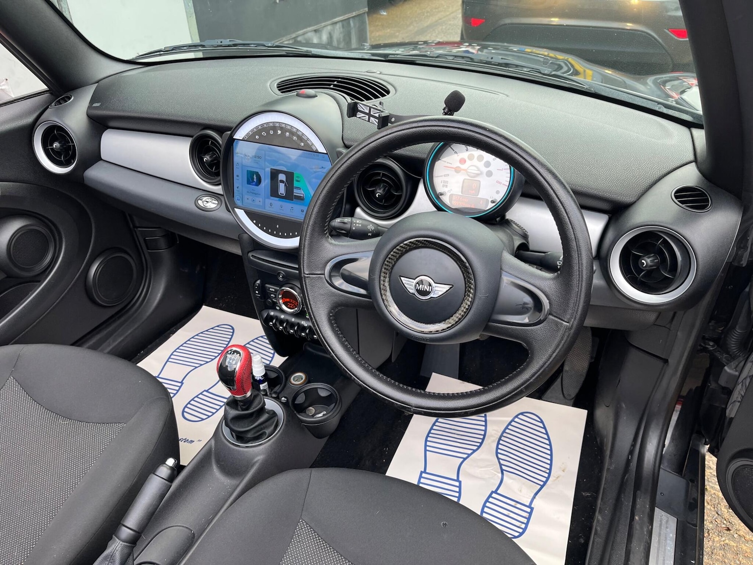 Used MINI Convertible 2012 for sale - 76359834: Photo 10