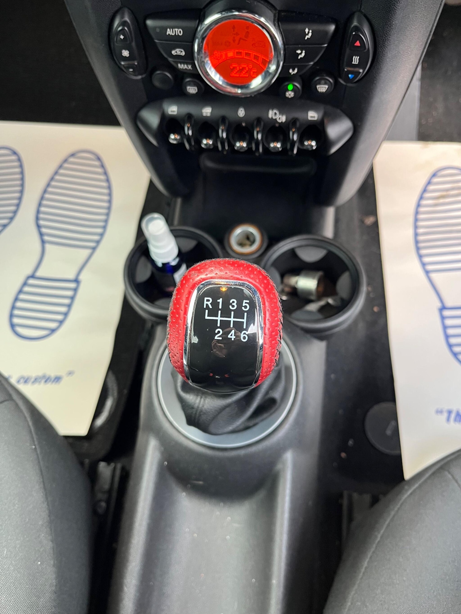 Used MINI Convertible 2012 for sale - 76359834: Photo 21