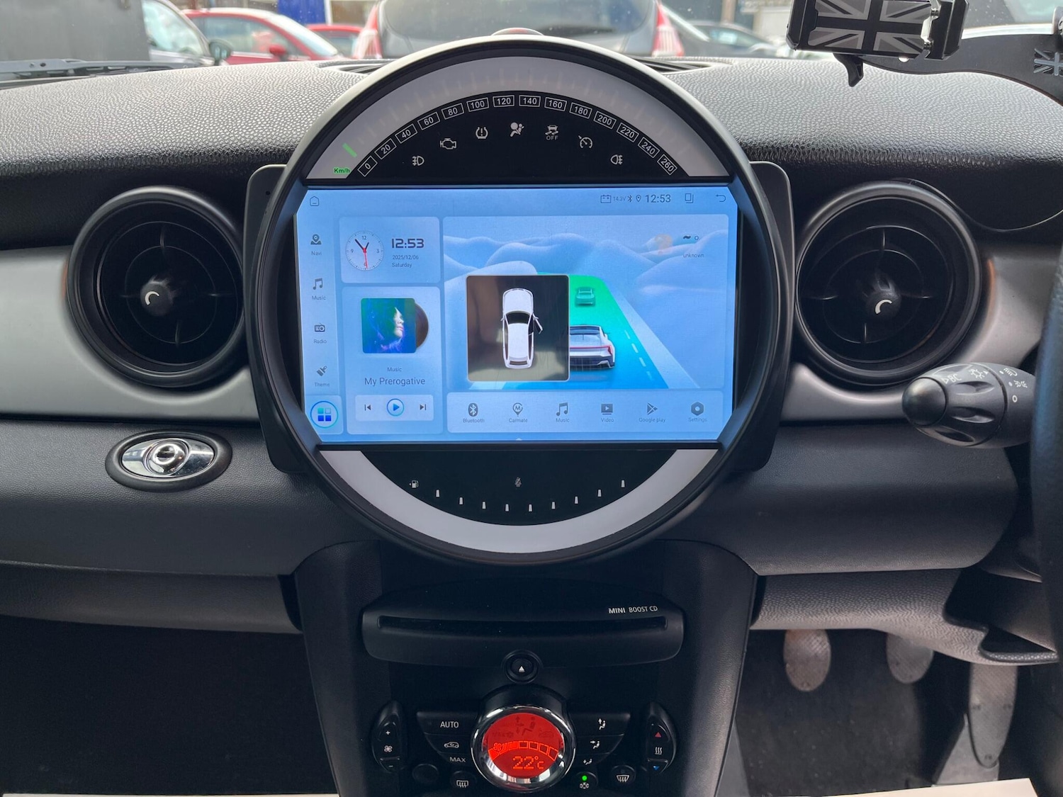 Used MINI Convertible 2012 for sale - 76359834: Photo 22