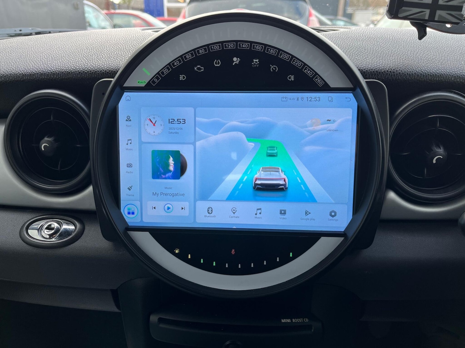 Used MINI Convertible 2012 for sale - 76359834: Photo 23