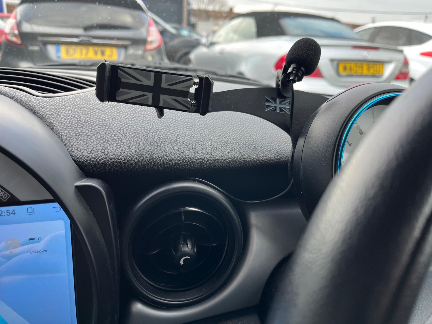 Used MINI Convertible 2012 for sale - 76359834: Photo 25