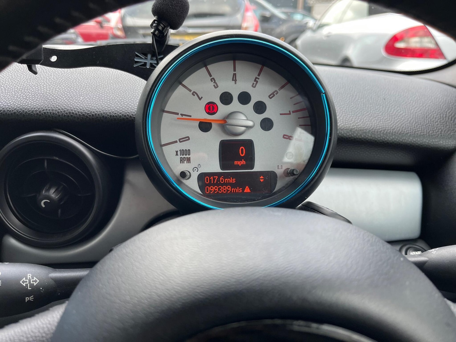 Used MINI Convertible 2012 for sale - 76359834: Photo 26