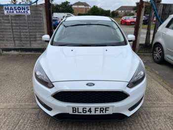 Used Ford Focus 2015 for sale - 74726508: Photo