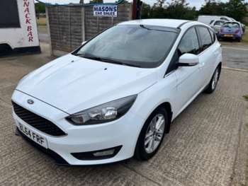 Used Ford Focus 2015 for sale - 74726508: Photo