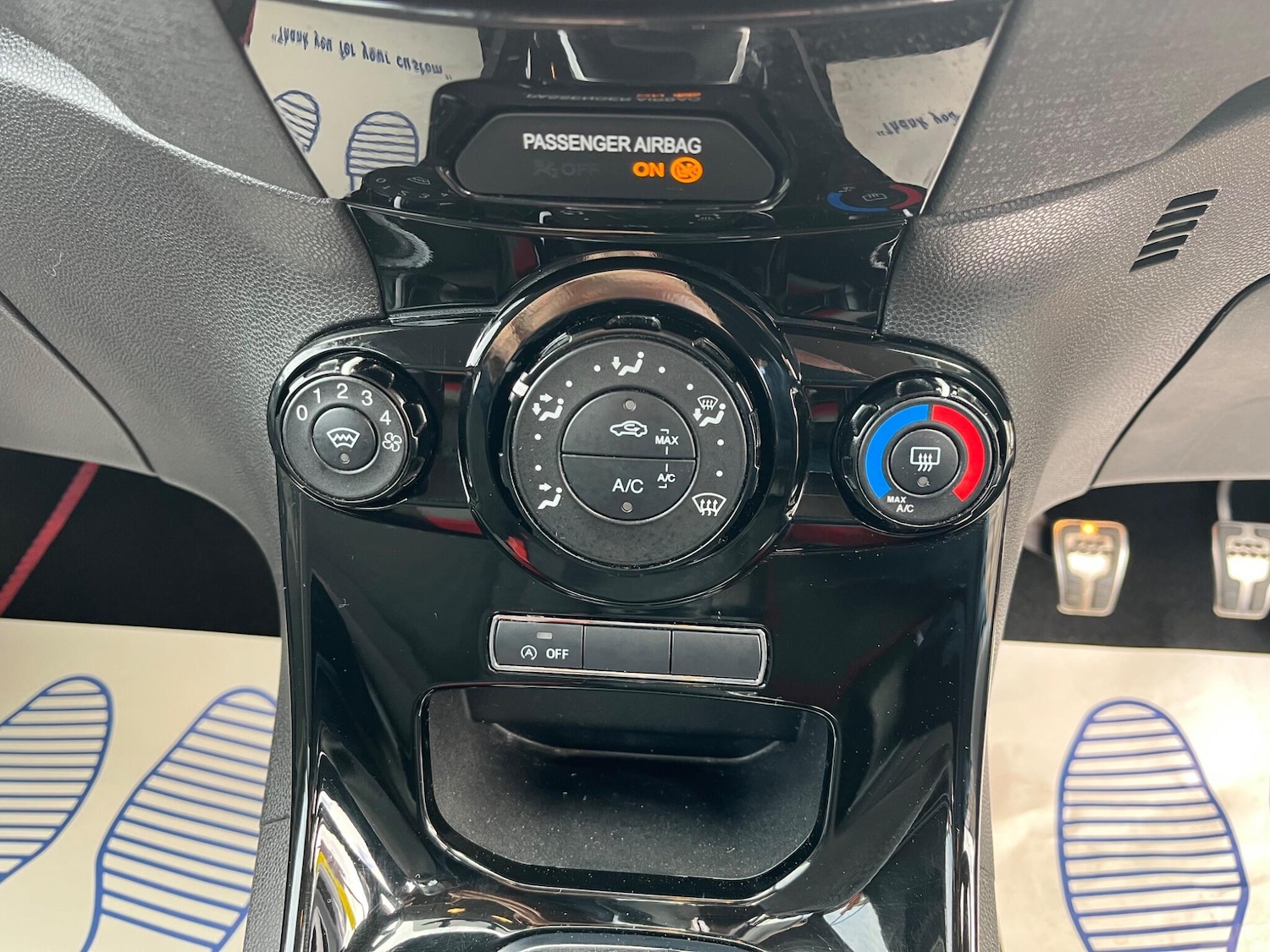 Used Ford Fiesta 2015 for sale - 78034504: Photo 17