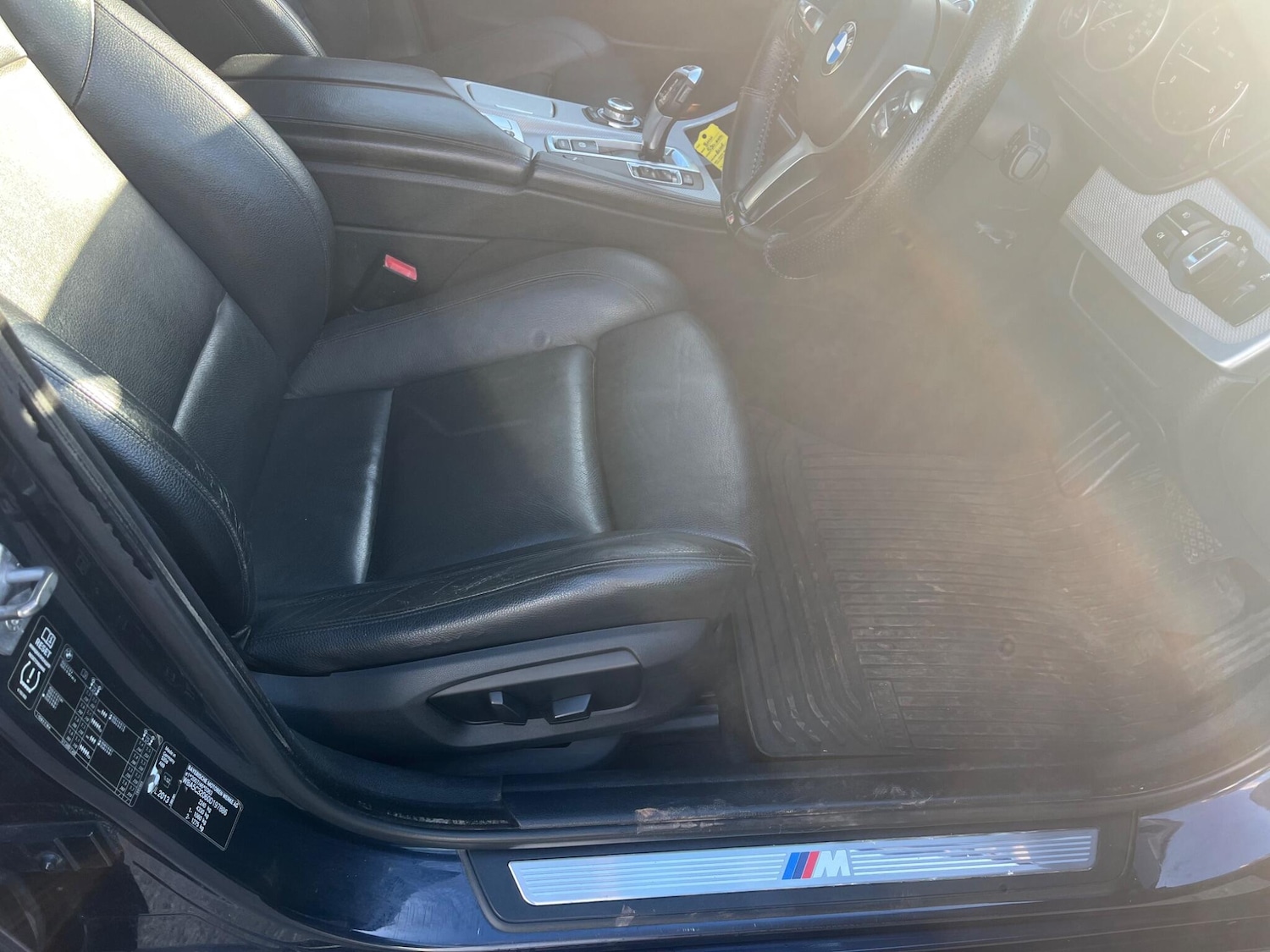 Used BMW 5 Series for sale - 76538633: Photo 10