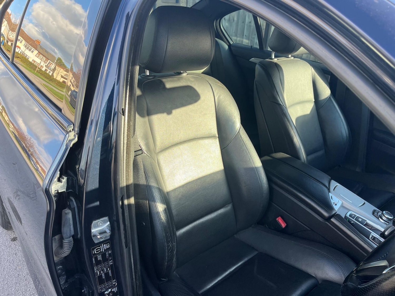 Used BMW 5 Series for sale - 76538633: Photo 11