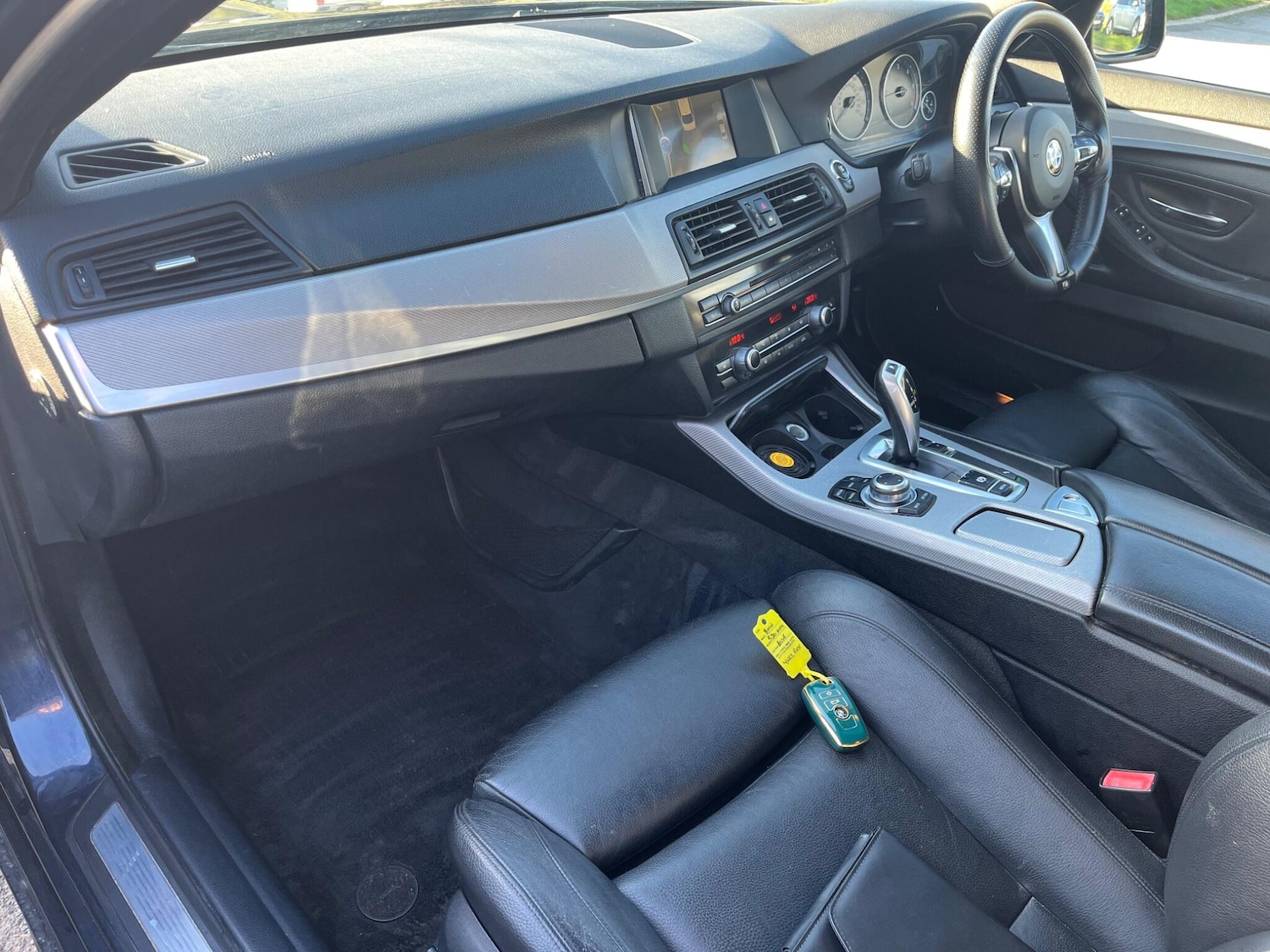 Used BMW 5 Series for sale - 76538633: Photo 12