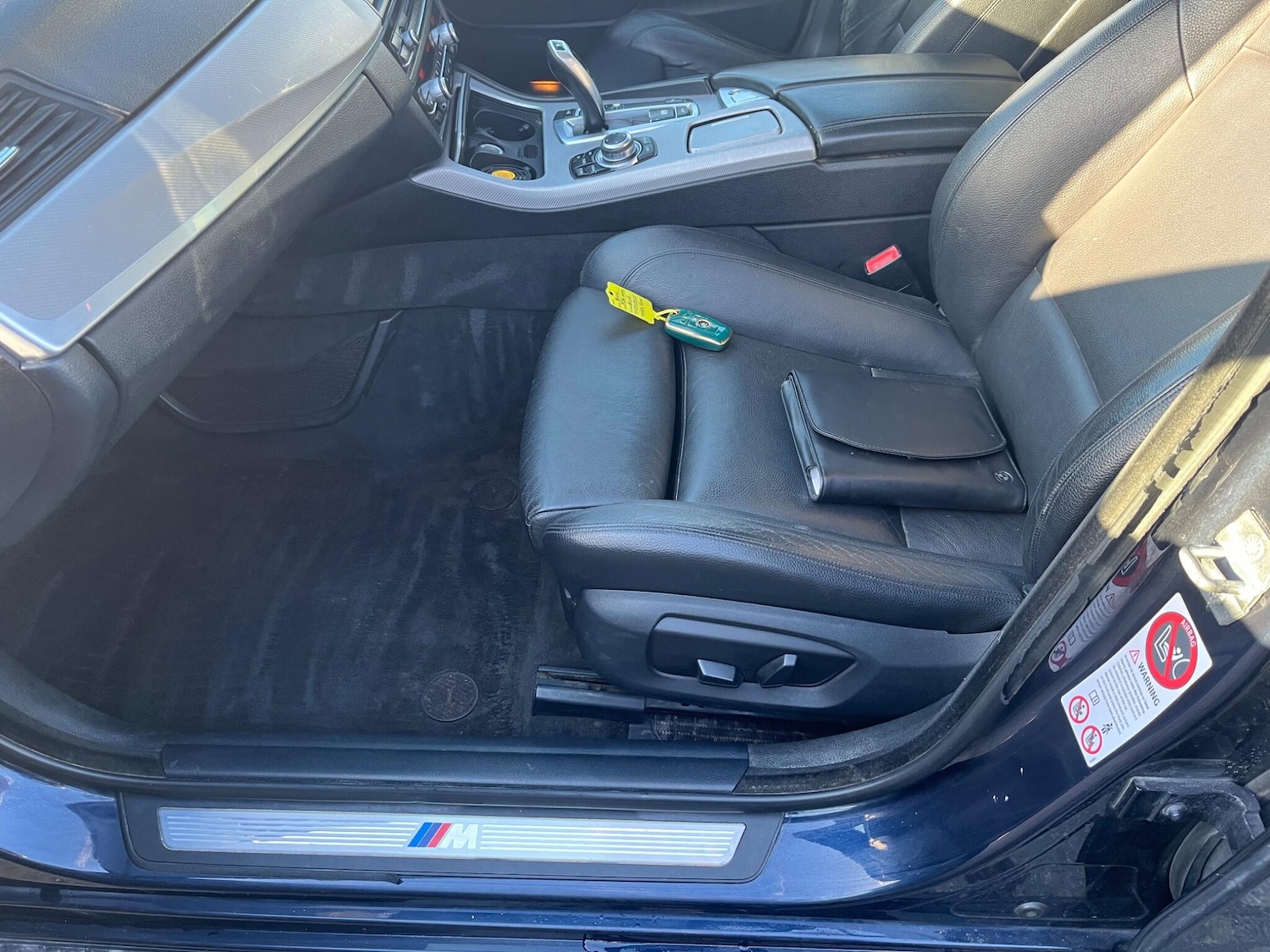 Used BMW 5 Series for sale - 76538633: Photo 13