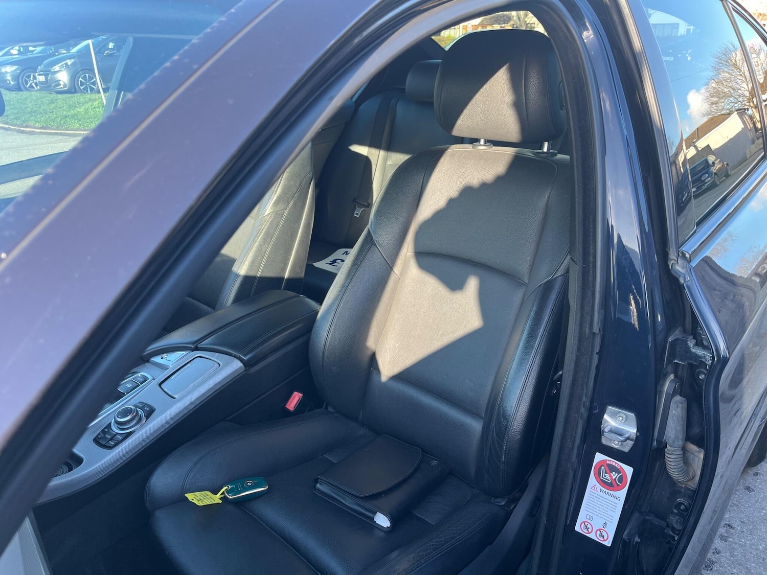 Used BMW 5 Series for sale - 76538633: Photo 14