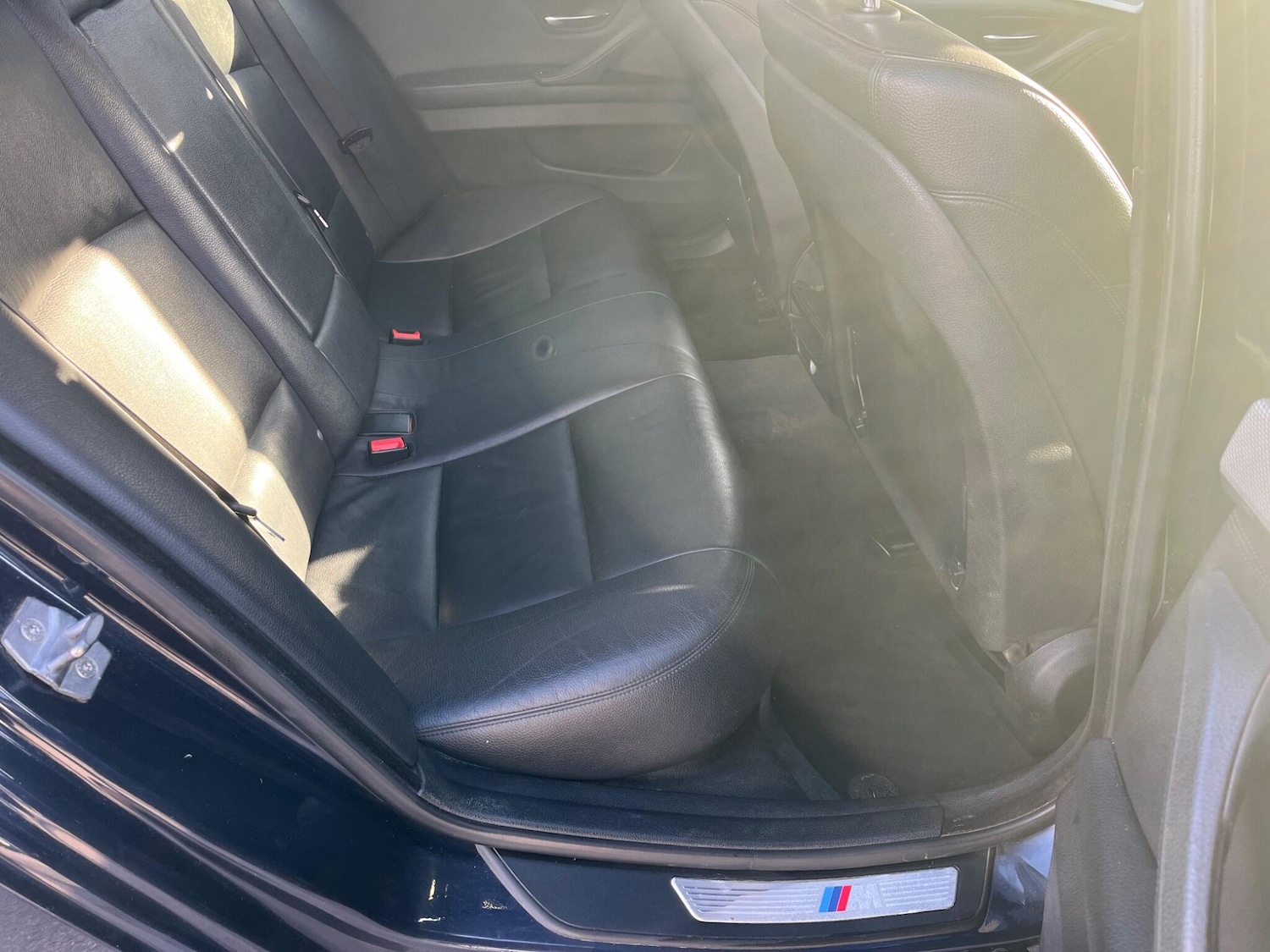 Used BMW 5 Series for sale - 76538633: Photo 15