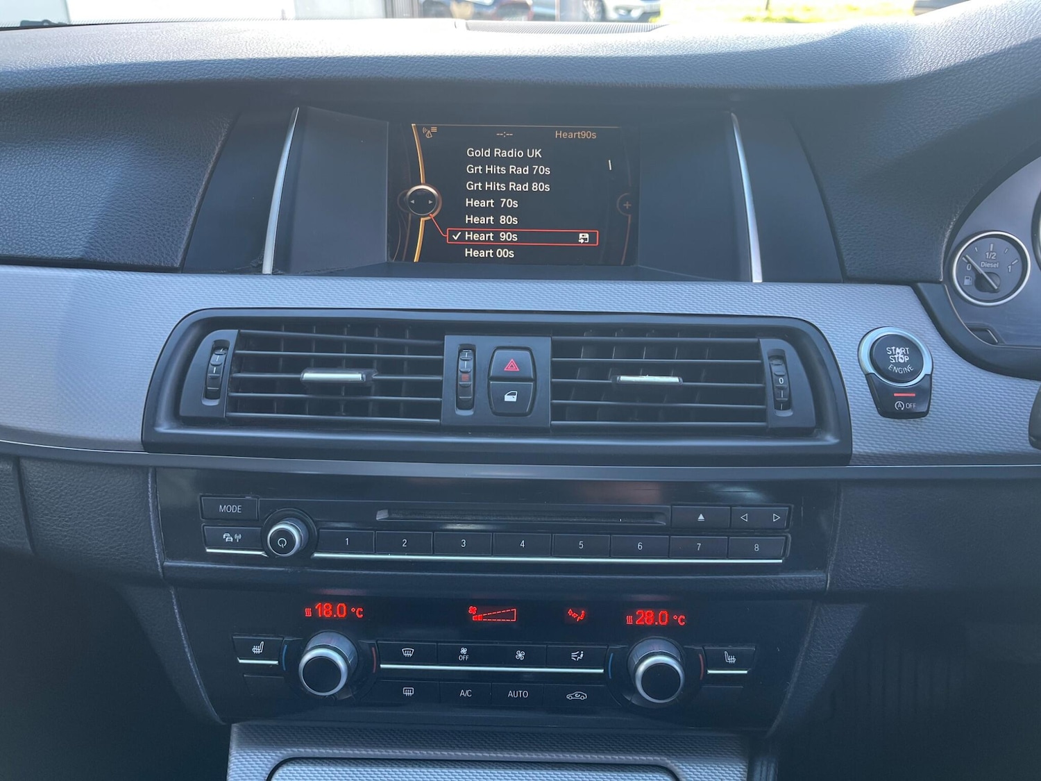 Used BMW 5 Series for sale - 76538633: Photo 19