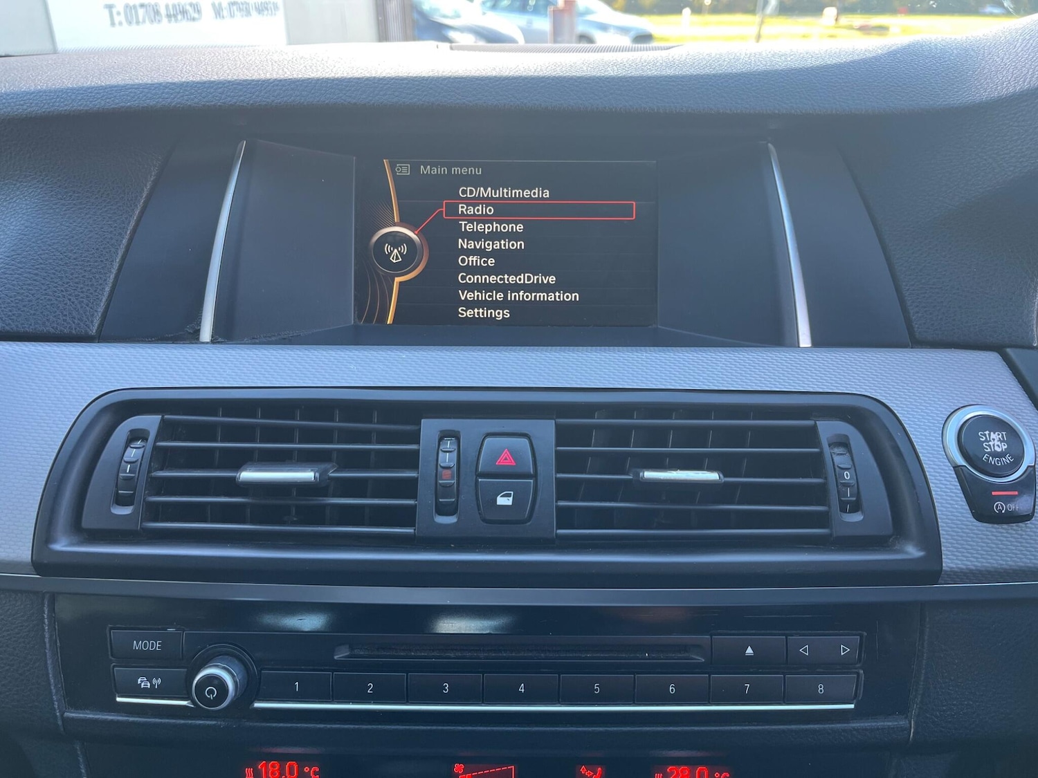 Used BMW 5 Series for sale - 76538633: Photo 20