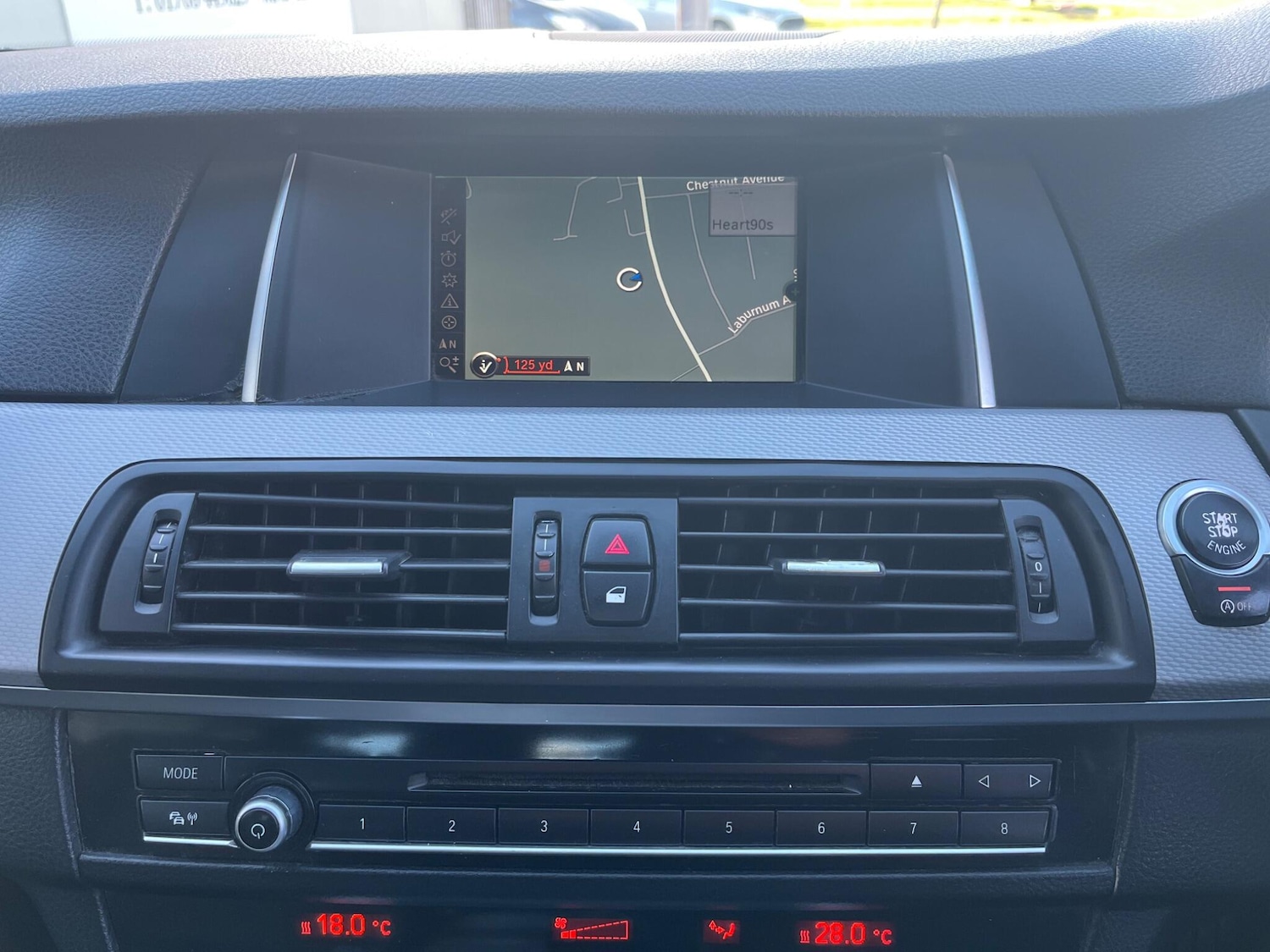 Used BMW 5 Series for sale - 76538633: Photo 21