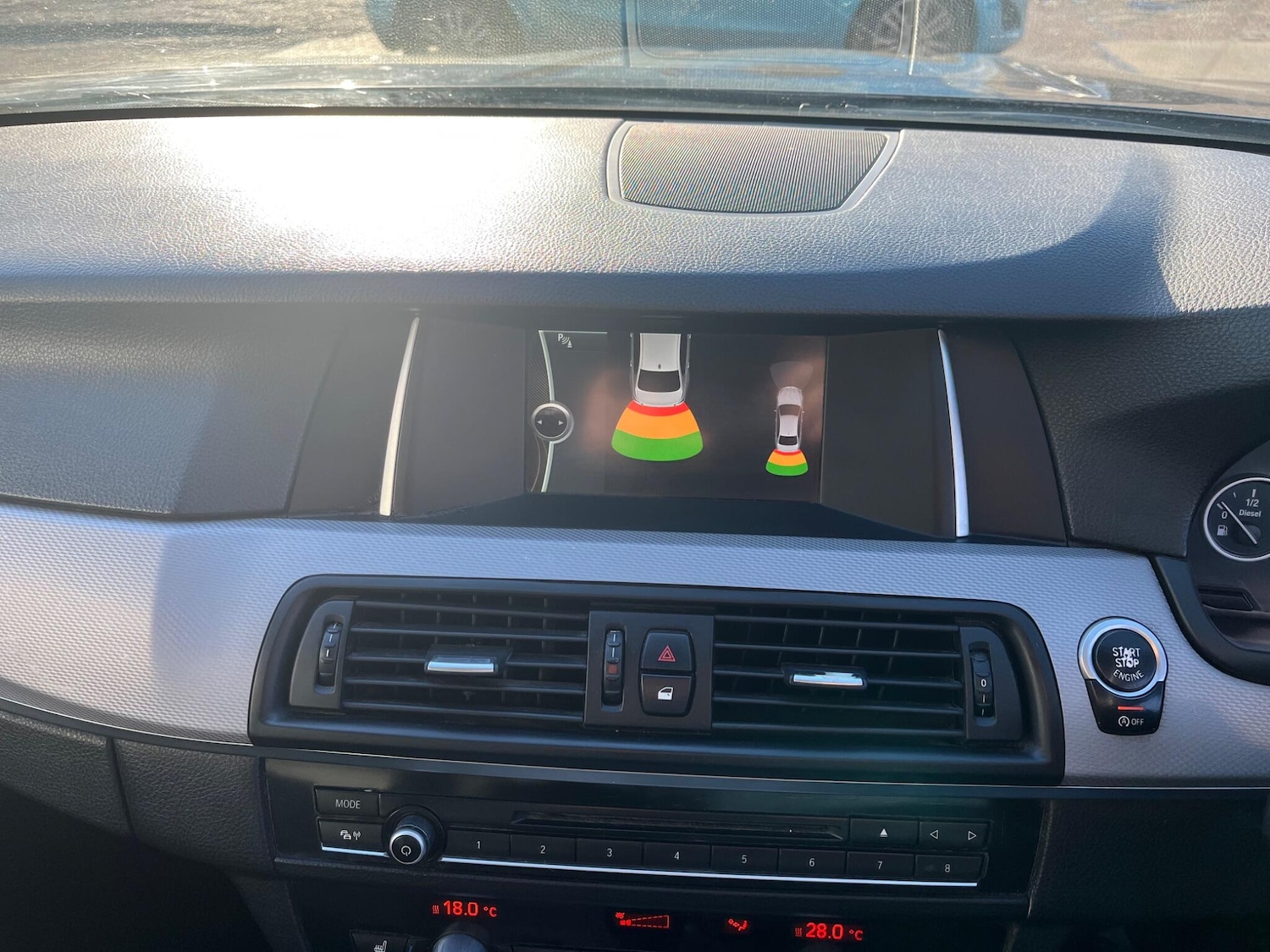 Used BMW 5 Series for sale - 76538633: Photo 22