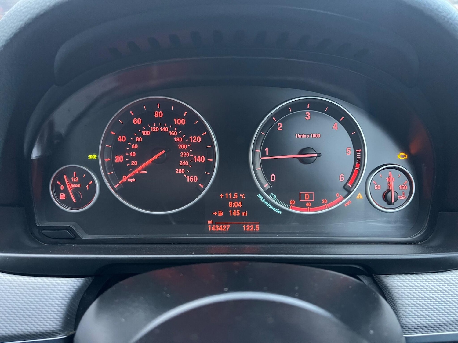 Used BMW 5 Series for sale - 76538633: Photo 23