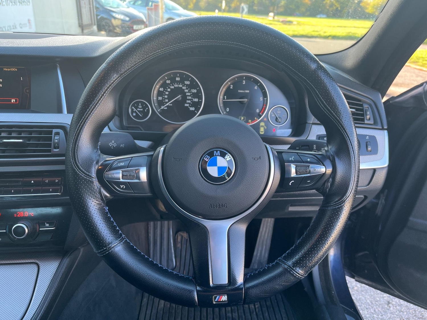 Used BMW 5 Series for sale - 76538633: Photo 24