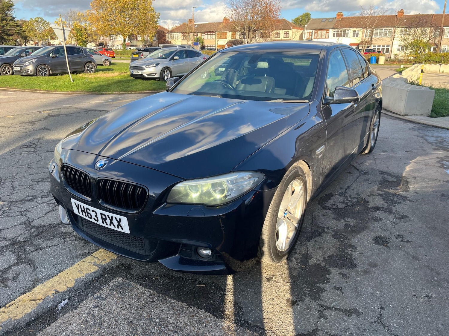 Used BMW 5 Series for sale - 76538633: Photo 3