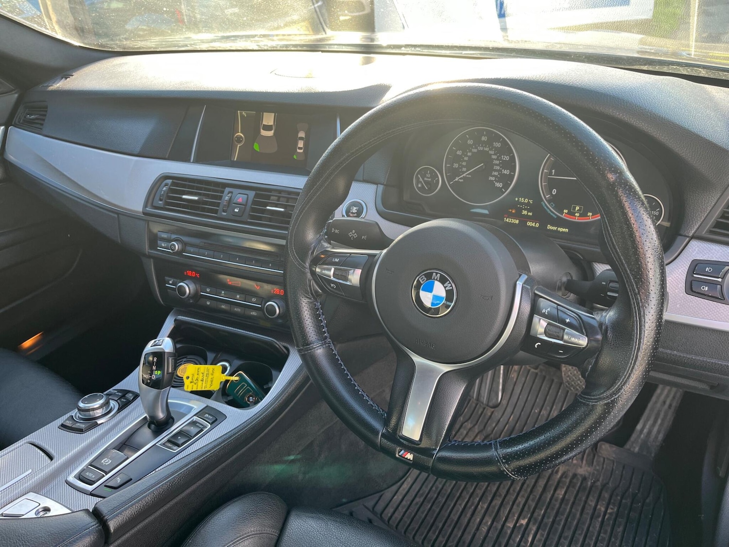 Used BMW 5 Series for sale - 76538633: Photo 9