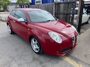 Used Alfa Romeo MiTo 2013 for sale - 78231091: Photo