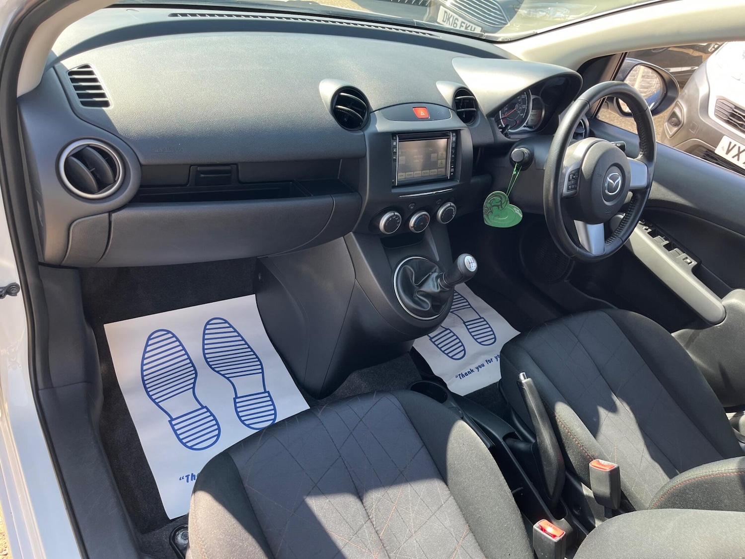 Vehicle 13