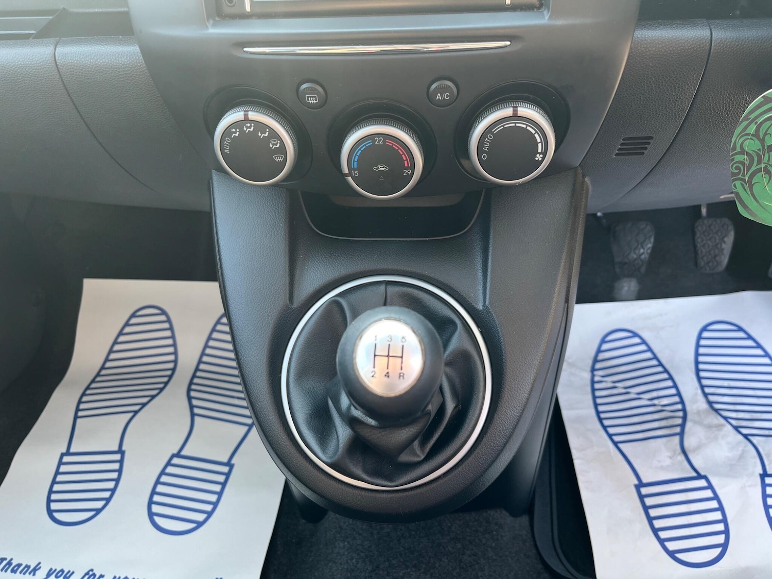 Vehicle 16