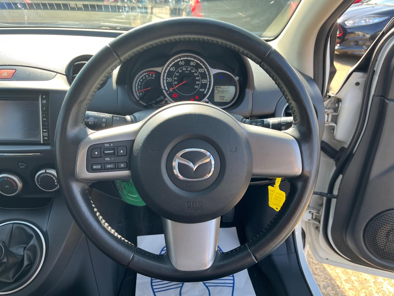 Vehicle 19
