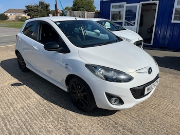Used Mazda Mazda2 2013 for sale - 75867242: Photo