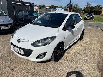 Used Mazda Mazda2 2013 for sale - 75867242: Photo