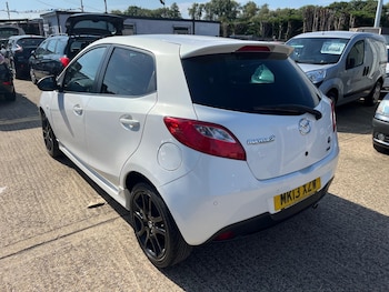 Used Mazda Mazda2 2013 for sale - 75867242: Photo