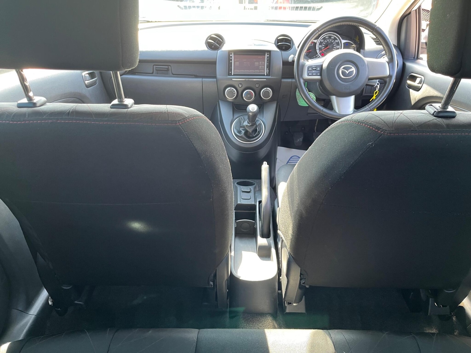 Vehicle 9