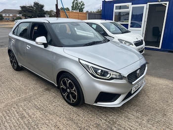 Used MG MG3 2019 for sale - 79509601: Photo
