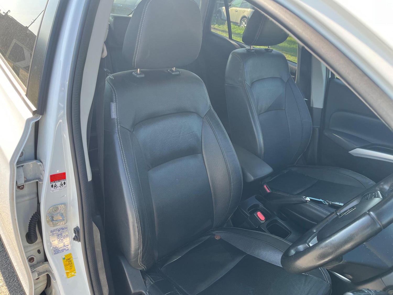 Used Suzuki SX4 S-Cross 2014 for sale - 77958269: Photo 11