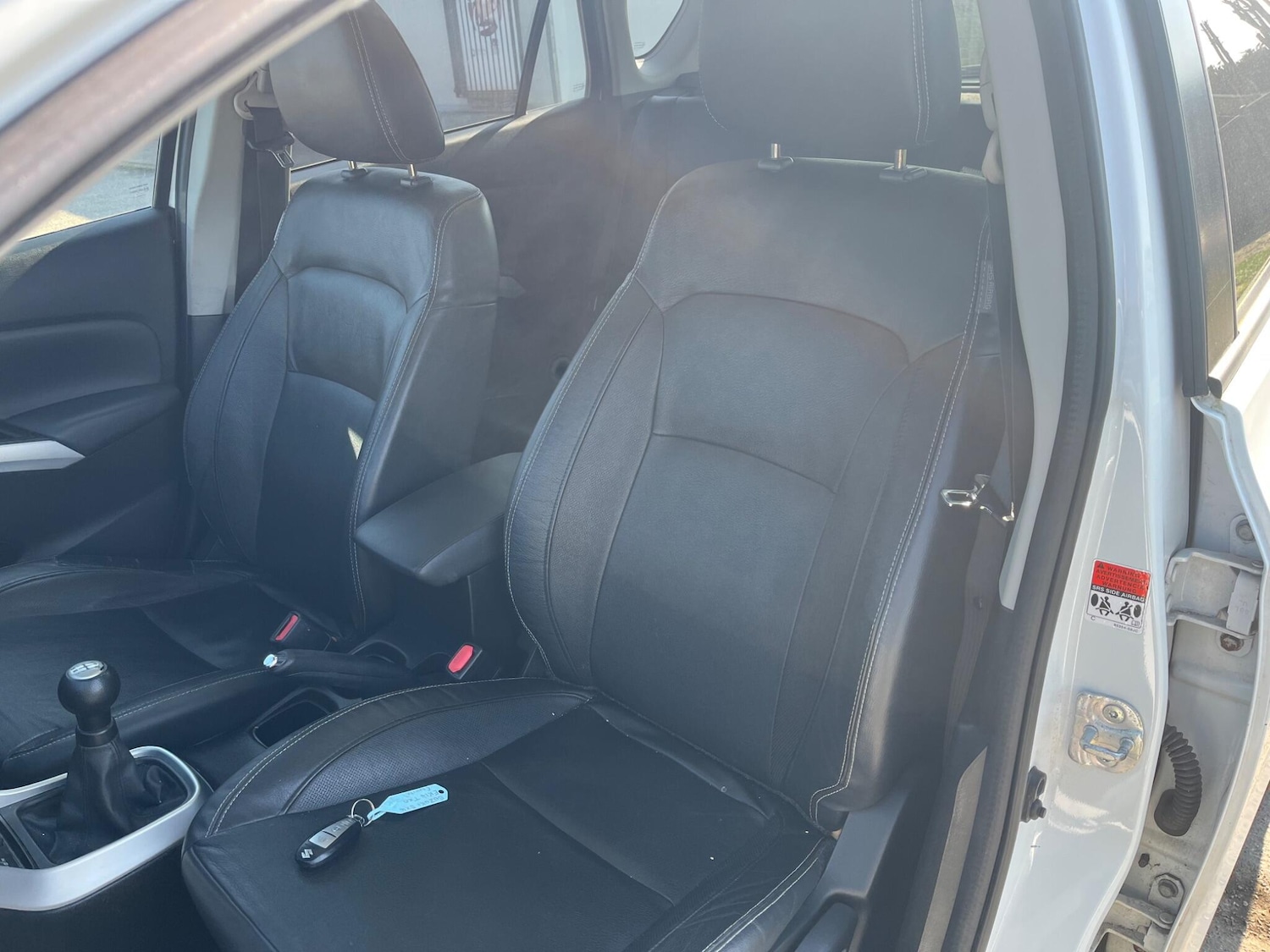 Used Suzuki SX4 S-Cross 2014 for sale - 77958269: Photo 13