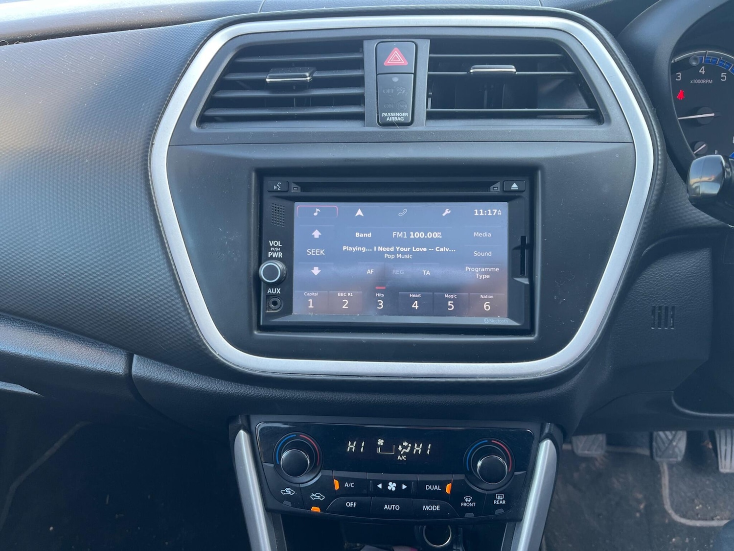 Used Suzuki SX4 S-Cross 2014 for sale - 77958269: Photo 14