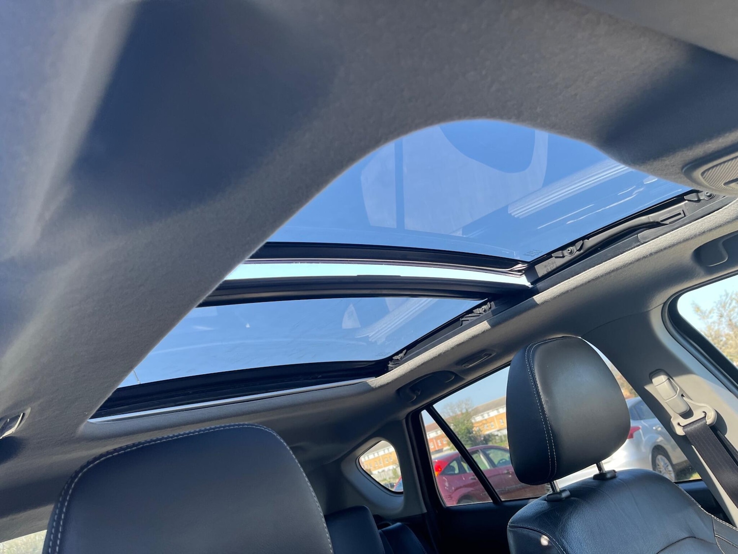 Used Suzuki SX4 S-Cross 2014 for sale - 77958269: Photo 9