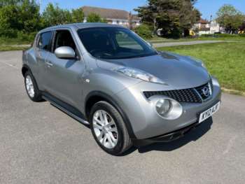 2012 (12) - 1.6 Acenta Premium Euro 5 (s/s) 5dr