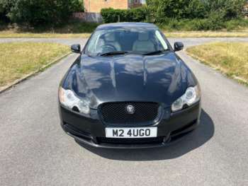 Used Jaguar XF 2011 for sale - 74860952: Photo