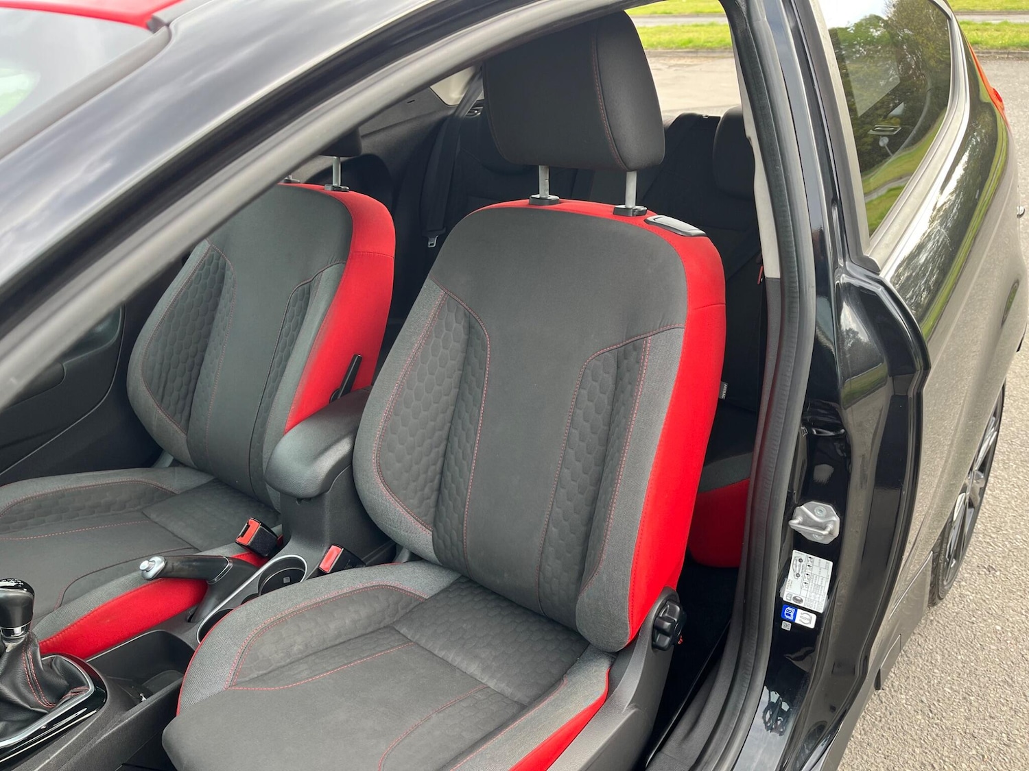 Used Ford Fiesta 2016 for sale - 76306349: Photo 15