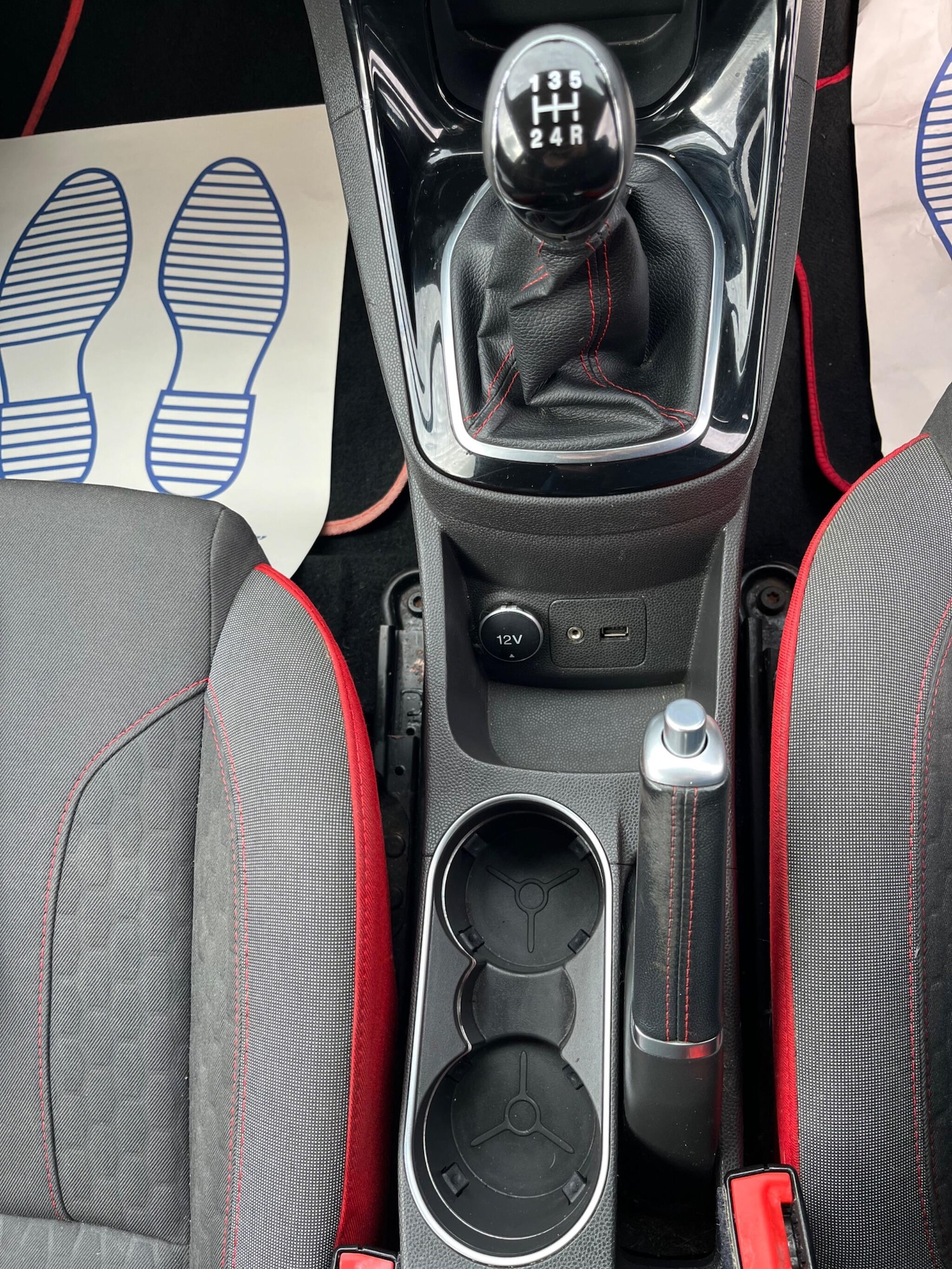 Used Ford Fiesta 2016 for sale - 76306349: Photo 16